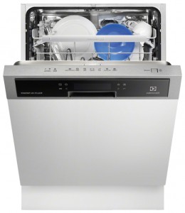 Electrolux ESI 6800 RAX Lave-vaisselle Photo, les caractéristiques