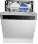 Electrolux ESI 6800 RAX Dishwasher \ Characteristics, Photo