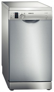 Bosch SPS 50E38 Машина за прање судова слика, karakteristike
