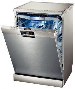 Siemens SN 26V893 Машина за прање судова слика, karakteristike