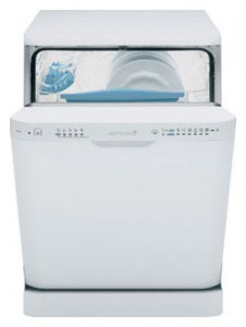 Hotpoint-Ariston LL 64 Машина за прање судова слика, karakteristike