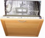 Ardo DWI 60 ES 食器洗い機 \ 特性, 写真