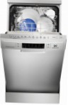 Electrolux ESF 4600 ROX Dishwasher \ Characteristics, Photo