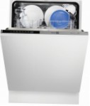 Electrolux ESL 6360 LO Dishwasher \ Characteristics, Photo