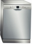 Bosch SMS 58M98 Stroj za pranje posuđa \ Karakteristike, foto