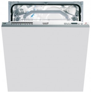 Hotpoint-Ariston LFTA+ H204 HX.R Посудомоечная Машина Фото, характеристики