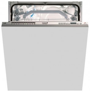 Hotpoint-Ariston LFTA+ M294 A.R 食器洗い機 写真, 特性