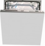 Hotpoint-Ariston LFTA+ M294 A.R Dishwasher \ Characteristics, Photo