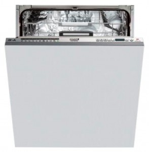 Hotpoint-Ariston LFTA++ H2141 HX Stroj za pranje posuđa foto, Karakteristike