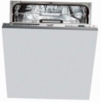 Hotpoint-Ariston LFTA++ H2141 HX Dishwasher \ Characteristics, Photo