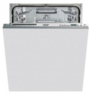 Hotpoint-Ariston LTF 11H121 Машина за прање судова слика, karakteristike