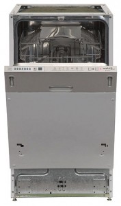 UNIT UDW-24B ماشین ظرفشویی عکس, مشخصات
