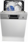 Electrolux ESI 4500 ROX Dishwasher \ Characteristics, Photo