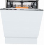Electrolux ESL 67040 R Dishwasher \ Characteristics, Photo