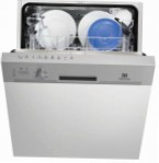 Electrolux ESI 76200 LX Dishwasher \ Characteristics, Photo