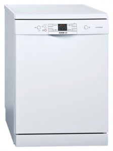 Bosch SMS 40M22 ماشین ظرفشویی عکس, مشخصات