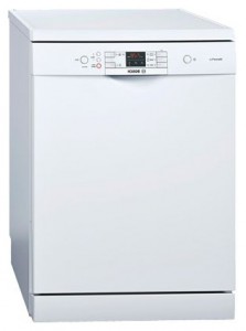 Bosch SMS 50M62 Stroj za pranje posuđa foto, Karakteristike