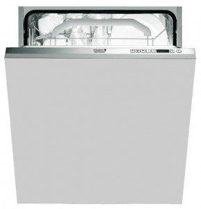 Hotpoint-Ariston LFT 52177 X Машина за прање судова слика, karakteristike