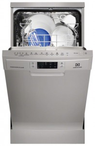 Electrolux ESF 4500 ROS Машина за прање судова слика, karakteristike