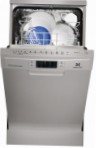 Electrolux ESF 4500 ROS Dishwasher \ Characteristics, Photo