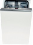 Bosch SPV 53M50 Stroj za pranje posuđa \ Karakteristike, foto