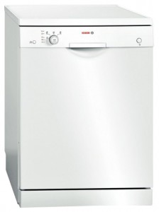 Bosch SMS 40D32 เครื่องล้างจาน รูปถ่าย, ลักษณะเฉพาะ