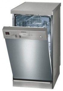 Siemens SF 25E830 Машина за прање судова слика, karakteristike