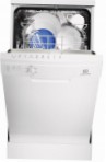 Electrolux ESF 4200 LOW Dishwasher \ Characteristics, Photo