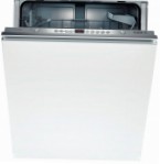 Bosch SMV 53L10 Stroj za pranje posuđa \ Karakteristike, foto