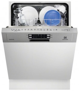 Electrolux ESI 6510 LAX Посудомийна машина фото, Характеристики