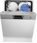 Electrolux ESI 6510 LAX Dishwasher \ Characteristics, Photo