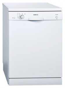 Bosch SMS 40E02 Lave-vaisselle Photo, les caractéristiques