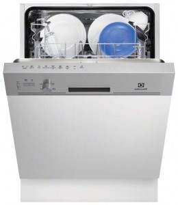 Electrolux ESI 6200 LOX Посудомоечная Машина Фото, характеристики