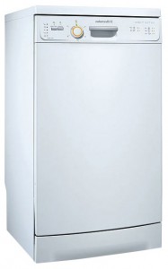 Electrolux ESL 43005 W Посудомоечная Машина Фото, характеристики