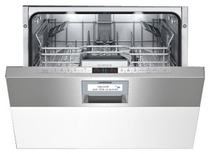 Gaggenau DI 460132 Посудомоечная Машина Фото, характеристики