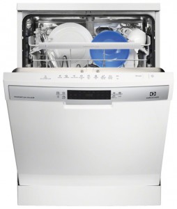 Electrolux ESF 6710 ROW Lave-vaisselle Photo, les caractéristiques