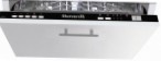 Brandt VS 1009 J Dishwasher \ Characteristics, Photo