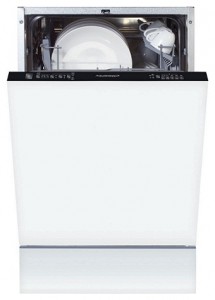 Kuppersbusch IGV 4408.2 Stroj za pranje posuđa foto, Karakteristike