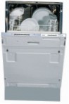 Kuppersbusch IGV 456.1 Dishwasher \ Characteristics, Photo