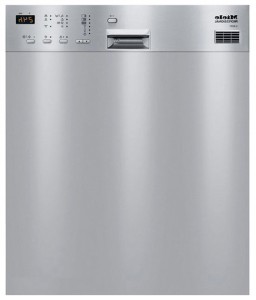 Miele PG 8052 SCi Машина за прање судова слика, karakteristike