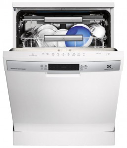 Electrolux ESF 8720 ROW 洗碗机 照片, 特点
