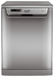 Hotpoint-Ariston LD 6012 HX Lave-vaisselle Photo, les caractéristiques