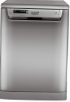 Hotpoint-Ariston LD 6012 HX Dishwasher \ Characteristics, Photo