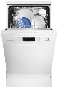 Electrolux ESF 4510 ROW Посудомийна машина фото, Характеристики