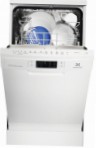 Electrolux ESF 4510 ROW Dishwasher \ Characteristics, Photo