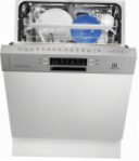 Electrolux ESI 6601 ROX Dishwasher \ Characteristics, Photo
