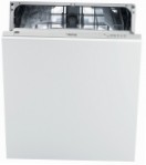 Gorenje GDV600X Dishwasher \ Characteristics, Photo