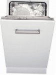 Zanussi ZDTS 102 Машина за прање судова \ karakteristike, слика