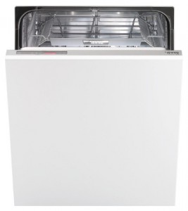 Gorenje GDV642X Машина за прање судова слика, karakteristike