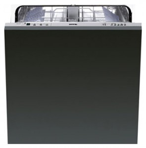 Smeg STA6445 Посудомоечная Машина Фото, характеристики
